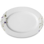 Блюдо овальное Narumi Botanic NAR-52102-1221. фото 1