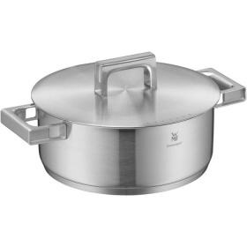 Кастрюля с крышкой WMF Ultimate Cool Braising Pan 8910000014