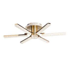 Потолочная люстра De City Oscar Ceiling Chandelier 510016406