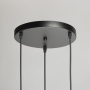 Подвесной светильник De City Solo Pendant Lamp 112012903. фото 11