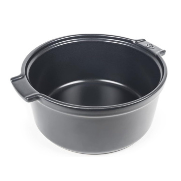 Форма для суфле Peugeot Appolia Moule à soufflé en céramique ardoise 60770