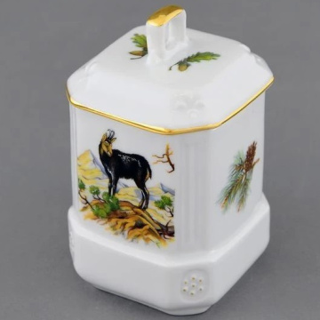 Банка для сыпучих продуктов Leander Mary-Anne Lov 20120974-0363