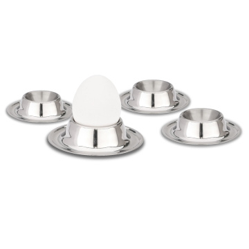 Набор подставок для яиц Weis Eierbecher-Set 4 15104