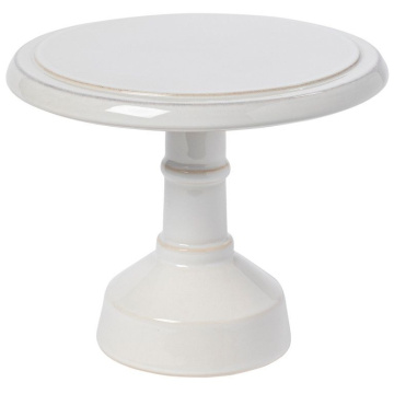 Блюдо для торта Casafina Cook & Host Footed Plate (арт. VAP202-WHI)