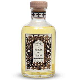 Ароматический диффузор Wally 1925 90° Anniversario Agrumi di Boboli Diffuser 0925EMAG