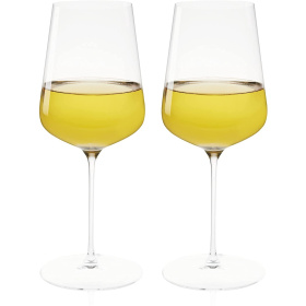 2 бокала для вина Spiegelau Definition Universal 550 мл (арт. 1350161)