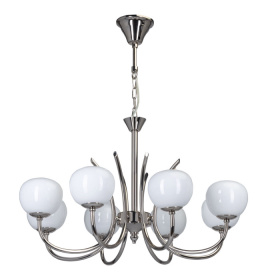 Люстра подвесная MW-Light Olivia Hanging Chandelier 306014808