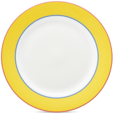 Тарелка обеденная Spode Kit Kemp Calypso Dinner Plate (арт. KKCO8994-XB-1)