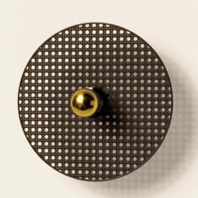 Настенный светильник Aromas del Campo Tan Tan Wall Lamp AC-092062