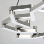 Подвесной светильник De Markt Perspective Pendant Lamp 631018201. фото 9
