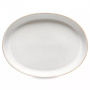 Блюдо овальное Costa Nova Roda Oval Platter RTA401-BRA. фото 1