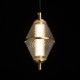 Подвесной светильник De City Stout Pendant Lamp 702014101. фото 4