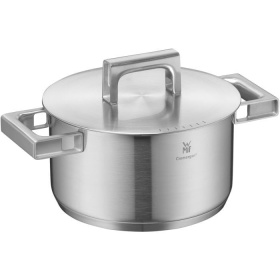 Кастрюля с крышкой WMF Ultimate Cool Soup Pot 8910000010