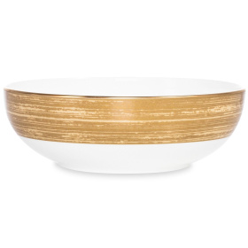 Салатник Narumi Duo Gold NAR-51898-1857