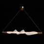 Подвесной светильник De City Madeleine Pendant Lamp 424017301. фото 2