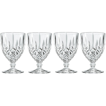 4 бокала для вина Nachtmann Noblesse Goblet Tall 355 мл (арт. 101966)