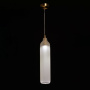 Подвесной светильник De Markt Chianti Pendant Lamp 720012001. фото 2