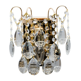 Бра De City Breeze Wall Lamp 464029001