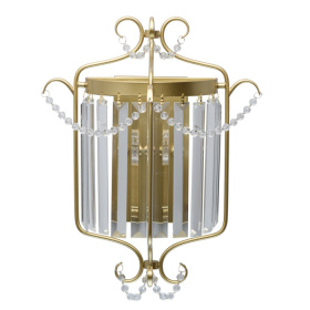 Бра MW-Light Adele Wall Lamp 373024701