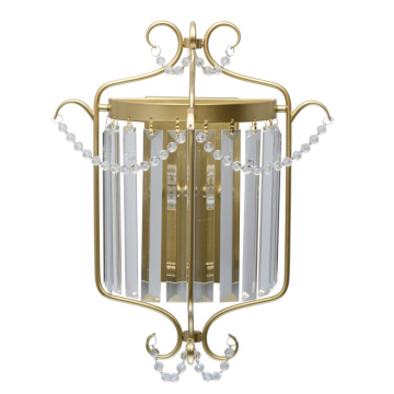Бра MW-Light Adele Wall Lamp 373024701