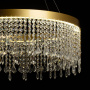 Подвесная люстра De City Armand Hanging Chandelier 462010801. фото 6