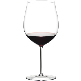 Бокал для красного вина RIEDEL Sommeliers Burgundy Grand Cru Single Pack 4400/16