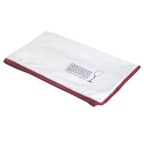 Салфетка для натирки хрусталя RIEDEL Microfiber Polishing Cloth (арт. 5010/07)