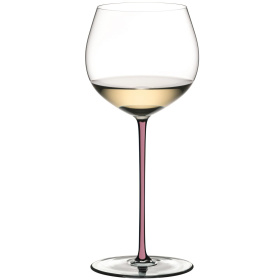 Бокал для белого вина RIEDEL Fatto A Mano Oaked Chardonnay Mauve Single Pack 4900/97MA