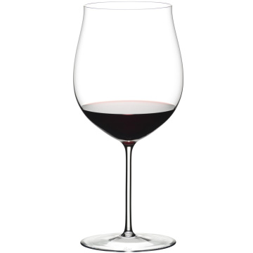 Бокал для красного вина RIEDEL Sommeliers Burgundy Grand Cru Single Pack 4400/16
