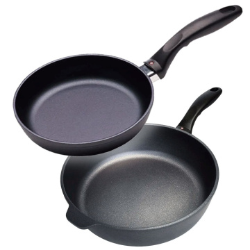 Набор сковородок Swiss Diamond XD+ Nonstick 2-Piece Set Duo Fry Pans Induction (арт. XDSET607i)