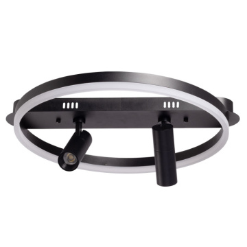 Потолочный светильник De Markt Drive Ceiling Lamp 377013303