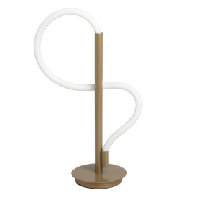 Настольная лампа DeMarkt Toledo Reading Lamp 312033001