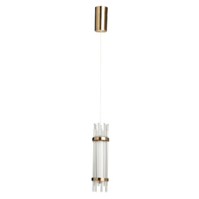 Подвесной светильник De City Adelard Pendant Lamp 642019501