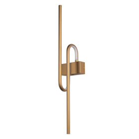 Настенный светильник DeMarkt Toledo Wall Lamp 312022302