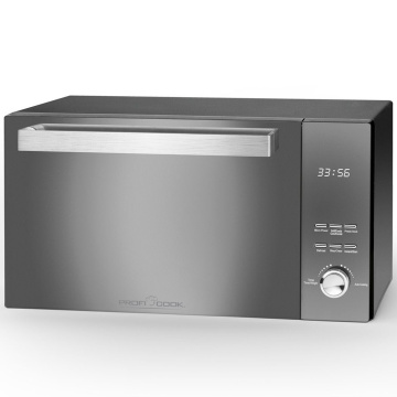Микроволновая печь Proficook PC-MWG 1204
