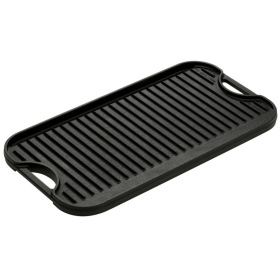 Поднос-гриль Lodge Reversible Grill/Griddle LPGI3