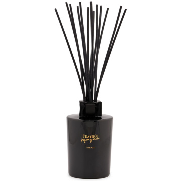 Ароматический диффузор Teatro Fragranze Uniche Dolce Vaniglia Black Diffuser DV3000VNLTFU