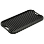 Поднос-гриль Lodge Reversible Grill/Griddle LPGI3. фото 1