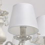 Люстра подвесная MW-Light Vitalina Hanging Chandelier 448012106. фото 12