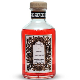 Ароматический диффузор Wally 1925 90° Anniversario Rosso Fiorentino Diffuser 0925EMAR