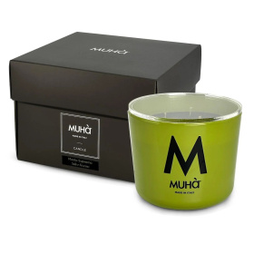 Ароматическая свеча Muhà Fiore Mosto Supremo Candela MCN053