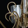 Люстра подвесная MW-Light Ellegia Hanging Chandelier 303012708. фото 13