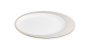 Блюдо овальное Narumi Golden Web NAR-52070-5702. фото 2