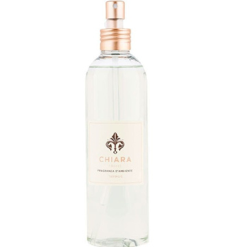 Ароматический спрей для дома Chiara Firenze Thymus Room Spray THY250SPRAY