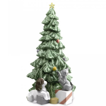 Статуэтка NAO Christmas Tree 2001620