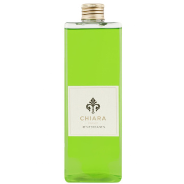 Рефилл для диффузора Chiara Firenze Mediterraneo Room Freshener Refill MED1000REFILL