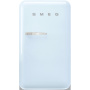Холодильник SMEG FAB10RPB6. фото 1