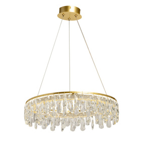 Подвесная люстра De City Orion Hanging Chandelier 546011701
