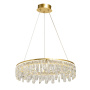 Подвесная люстра De City Orion Hanging Chandelier 546011701. фото 1