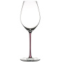 Бокал для шампанского RIEDEL Fatto A Mano Champagne Wine Glass Mauve Single Pack 4900/28MA. фото 2